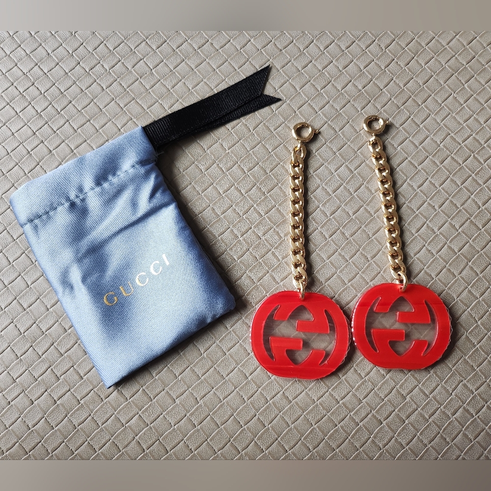 Gucci Pendants